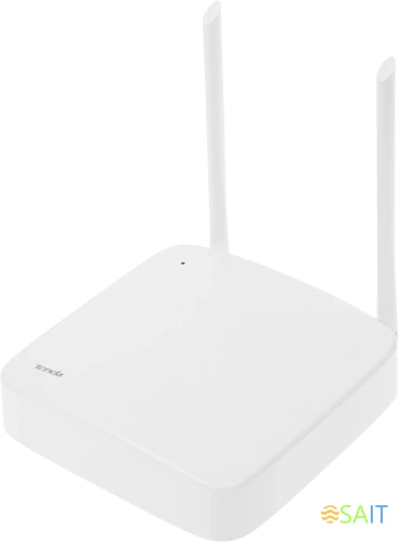 Комплект видеонаблюдения Tenda K8W-3TC