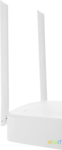 Комплект видеонаблюдения Tenda K8W-3TC