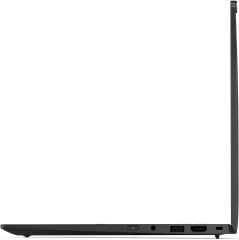 Ноутбук Lenovo ThinkPad X1 Carbon G12 Core Ultra 7 155U 16Gb SSD1Tb Intel Graphics 14" IPS WUXGA (1920x1200) Windows 11 Professional 64 black WiFi BT Cam (21KDS07D00)