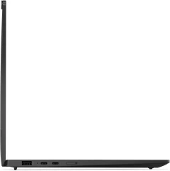 Ноутбук Lenovo ThinkPad X1 Carbon G12 Core Ultra 7 155U 16Gb SSD1Tb Intel Graphics 14" IPS WUXGA (1920x1200) Windows 11 Professional 64 black WiFi BT Cam (21KDS07D00)