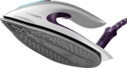 Парогенератор Philips GC9660/30 2700Вт фиолетовый/белый