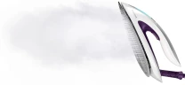 Парогенератор Philips GC9660/30 2700Вт фиолетовый/белый
