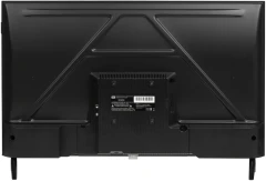 Телевизор QLED TCL 32" 32S5K-UZ черный FULL HD 60Hz DVB-T DVB-T2 DVB-C DVB-S DVB-S2 USB WiFi Smart TV