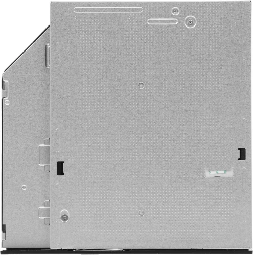 Привод DVD-RW Asus SDRW-08U1MT/BLK/B/GEN черный SATA slim ultra slim внутренний oem