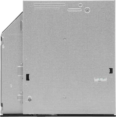 Привод DVD-RW Asus SDRW-08U1MT/BLK/B/GEN черный SATA slim ultra slim внутренний oem