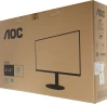 Монитор AOC 31.5" Value Line Q32V4 черный IPS LED 4ms 16:9 HDMI M/M матовая 250cd 178гр/178гр 2560x1440 75Hz DP 2K 6.8кг