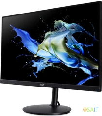 Монитор Acer 23.8" CB242YEbmiprx черный IPS LED 4ms 16:9 HDMI M/M полуматовая HAS Piv 250cd 178гр/178гр 1920x1080 100Hz FreeSync VGA DP FHD 5кг