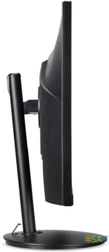 Монитор Acer 23.8" CB242YEbmiprx черный IPS LED 4ms 16:9 HDMI M/M полуматовая HAS Piv 250cd 178гр/178гр 1920x1080 100Hz FreeSync VGA DP FHD 5кг