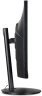 Монитор Acer 23.8" CB242YEbmiprx черный IPS LED 4ms 16:9 HDMI M/M полуматовая HAS Piv 250cd 178гр/178гр 1920x1080 100Hz FreeSync VGA DP FHD 5кг