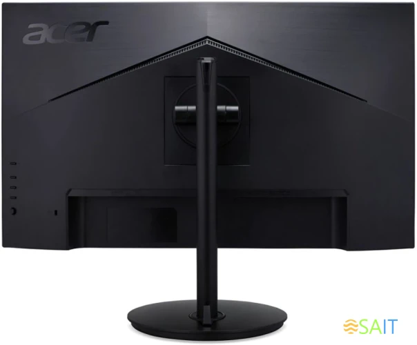 Монитор Acer 23.8" CB242YEbmiprx черный IPS LED 4ms 16:9 HDMI M/M полуматовая HAS Piv 250cd 178гр/178гр 1920x1080 100Hz FreeSync VGA DP FHD 5кг