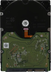 Жесткий диск WD SATA-III 10TB WD103KRYZ Gold 512E (7200rpm) 512Mb 3.5&quot;