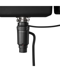 Измельчитель отходов Kuppersberg Kuppersberg WSS 750 B