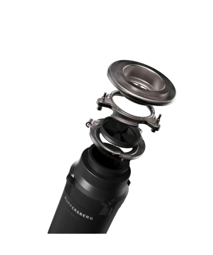 Измельчитель отходов Kuppersberg Kuppersberg WSS 750 B