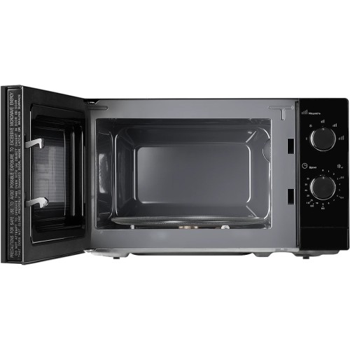 Микроволновая печь MONSHER MONSHER MTW 204 Noir