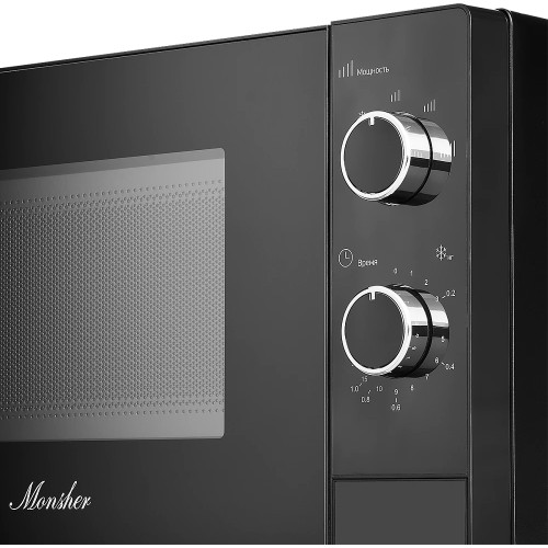 Микроволновая печь MONSHER MONSHER MTW 204 Noir