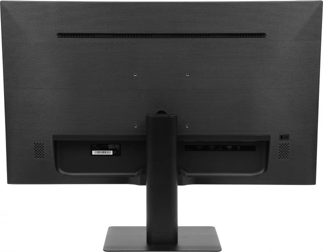 Монитор NPC 27" MZ2704 черный IPS LED 5ms 16:9 HDMI M/M матовая 250cd 178гр/178гр 2560x1440 100Hz DP 2K USB 4кг