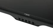 Монитор NPC 27" MZ2704 черный IPS LED 5ms 16:9 HDMI M/M матовая 250cd 178гр/178гр 2560x1440 100Hz DP 2K USB 4кг