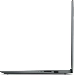 Ноутбук Lenovo IdeaPad 1 15ALC7 Ryzen 7 5700U 8Gb SSD512Gb AMD Radeon 15.6" IPS FHD (1920x1080) noOS grey WiFi BT Cam (82R400P0RK)