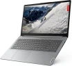 Ноутбук Lenovo IdeaPad 1 15ALC7 Ryzen 7 5700U 8Gb SSD512Gb AMD Radeon 15.6" IPS FHD (1920x1080) noOS grey WiFi BT Cam (82R400P0RK)