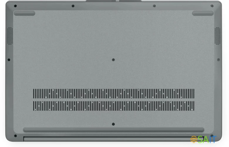 Ноутбук Lenovo IdeaPad 1 15ALC7 Ryzen 7 5700U 8Gb SSD512Gb AMD Radeon 15.6" IPS FHD (1920x1080) noOS grey WiFi BT Cam (82R400P0RK)