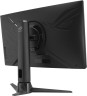 Монитор Asus 27" ROG Strix XG27AQV черный IPS LED 16:9 HDMI матовая HAS Piv 400cd 178гр/178гр 2560x1440 170Hz FreeSync Premium DP 2K 5.5кг
