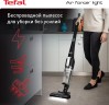 Пылесос ручной Tefal Air Force Light TY6545RH черный
