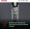 Пылесос ручной Tefal Air Force Light TY6545RH черный