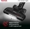 Пылесос ручной Tefal Air Force Light TY6545RH черный
