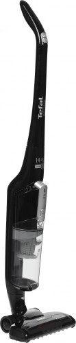 Пылесос ручной Tefal Air Force Light TY6545RH черный
