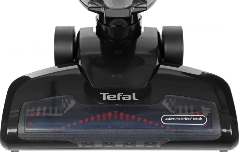 Пылесос ручной Tefal Air Force Light TY6545RH черный