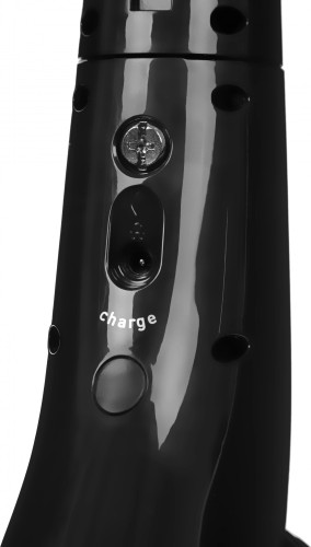 Пылесос ручной Tefal Air Force Light TY6545RH черный