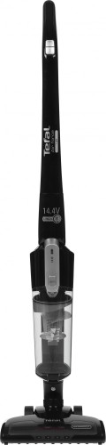 Пылесос ручной Tefal Air Force Light TY6545RH черный