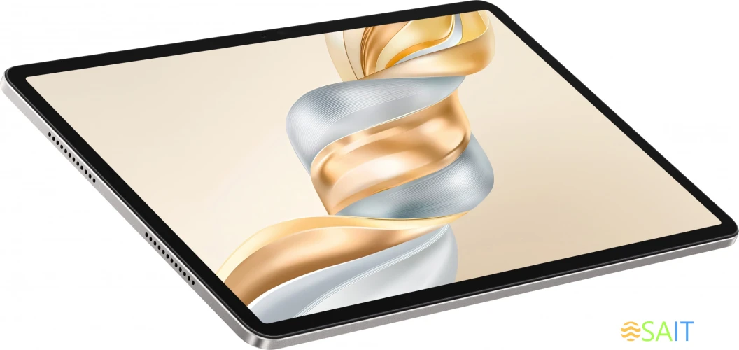 Планшет Honor Pad X9a ELN2-W29 685 (2.8) 8C RAM6Gb ROM128Gb 11.5" IPS 2508x1504 MagicOS 9.0 серый космос 8Mpix 5Mpix BT WiFi 8300mAh 22hr 1344hrs