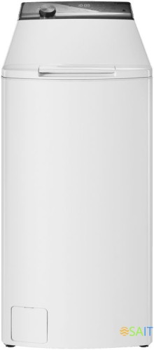 Стиральная машина Maunfeld MFWM127ISWH класс: A+++ загр.вертикальная макс.:7кг белый инвертор