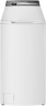 Стиральная машина Maunfeld MFWM127ISWH класс: A+++ загр.вертикальная макс.:7кг белый инвертор