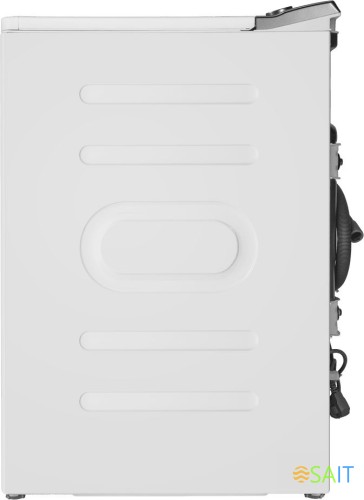 Стиральная машина Maunfeld MFWM127ISWH класс: A+++ загр.вертикальная макс.:7кг белый инвертор