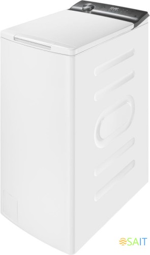 Стиральная машина Maunfeld MFWM127ISWH класс: A+++ загр.вертикальная макс.:7кг белый инвертор