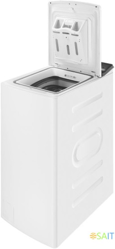 Стиральная машина Maunfeld MFWM127ISWH класс: A+++ загр.вертикальная макс.:7кг белый инвертор