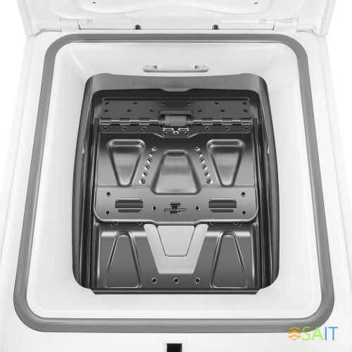 Стиральная машина Maunfeld MFWM127ISWH класс: A+++ загр.вертикальная макс.:7кг белый инвертор