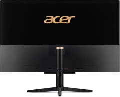 Моноблок Acer Aspire C24-1610 23.8" Full HD i3 N305 (1.8) 8Gb SSD512Gb UHDG CR Windows 11 Home WiFi BT 65W клавиатура мышь Cam черный 1920x1080