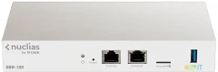 Контроллер D-Link DNH-100 (DNH-100/A1) 10/100/1000BASE-T белый
