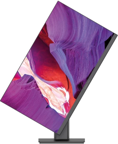 Моноблок Digma Pro Unity 27" Full HD i7 1355U (1.7) 16Gb SSD512Gb Iris Xe CR Windows 11 Professional GbitEth WiFi BT 90W клавиатура мышь Cam серый 1920x1080