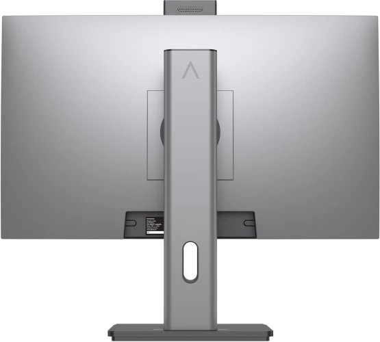 Моноблок Digma Pro Unity 27" Full HD i7 1355U (1.7) 16Gb SSD512Gb Iris Xe CR Windows 11 Professional GbitEth WiFi BT 90W клавиатура мышь Cam серый 1920x1080