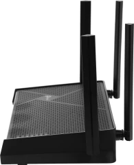 Роутер беспроводной TP-Link Archer BE230 BE3600 100/1000/2500BASE-T черный