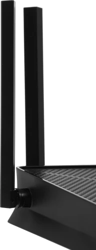 Роутер беспроводной TP-Link Archer BE230 BE3600 100/1000/2500BASE-T черный