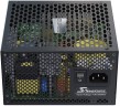 Блок питания Seasonic ATX 500W PRIME Fanless PX-500 80+ platinum 24pin APFC 8xSATA Cab Manag RTL