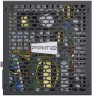 Блок питания Seasonic ATX 500W PRIME Fanless PX-500 80+ platinum 24pin APFC 8xSATA Cab Manag RTL