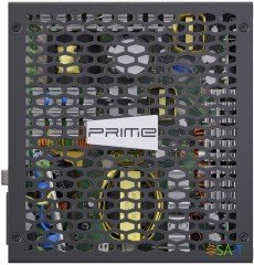 Блок питания Seasonic ATX 500W PRIME Fanless PX-500 80+ platinum 24pin APFC 8xSATA Cab Manag RTL
