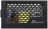 Блок питания Seasonic ATX 500W PRIME Fanless PX-500 80+ platinum 24pin APFC 8xSATA Cab Manag RTL