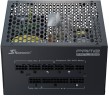 Блок питания Seasonic ATX 500W PRIME Fanless PX-500 80+ platinum 24pin APFC 8xSATA Cab Manag RTL